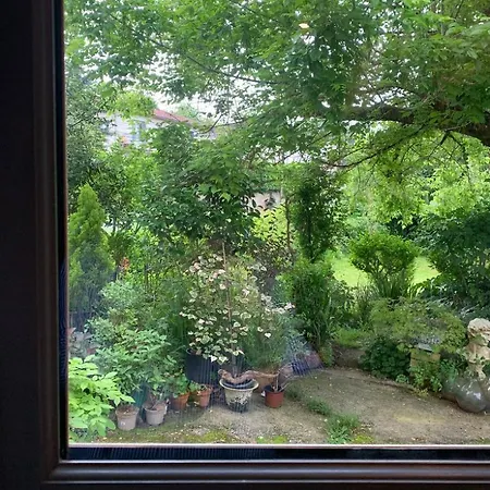 Bed & Breakfast La Maison Ancienne