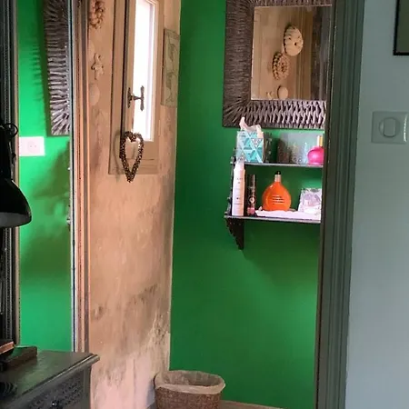 La Maison Ancienne 3* Eymet