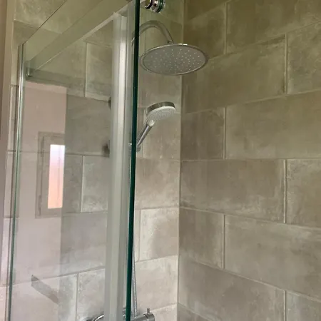 Bed & Breakfast La Maison Ancienne