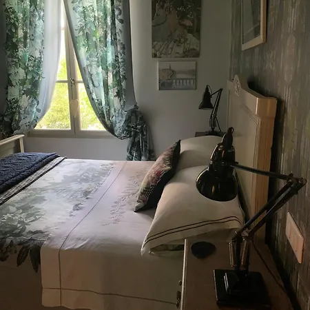 Bed & Breakfast La Maison Ancienne Eymet