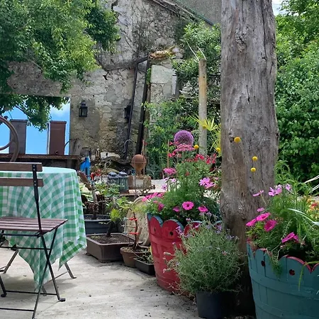 La Maison Ancienne Eymet