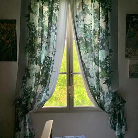 Bed & Breakfast La Maison Ancienne