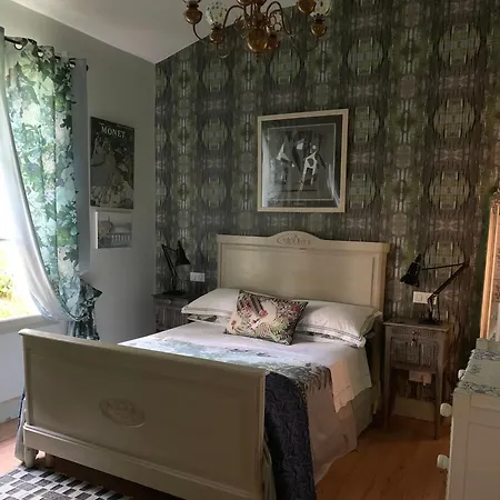 La Maison Ancienne