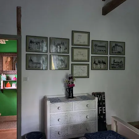 La Maison Ancienne *
