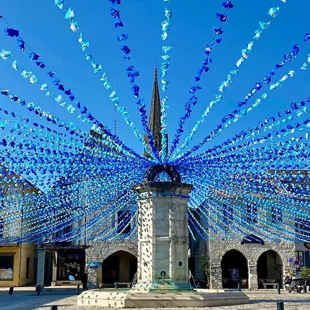 La Maison Ancienne Bed & Breakfast