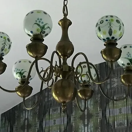 Bed & Breakfast La Maison Ancienne 3*