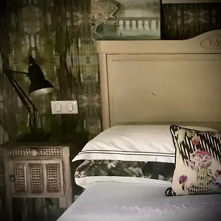 La Maison Ancienne Eymet