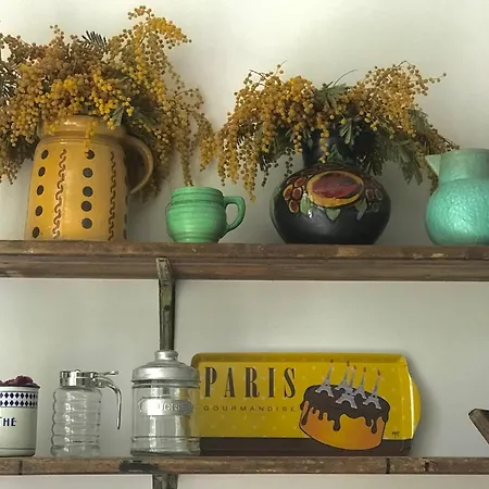 Bed & Breakfast La Maison Ancienne