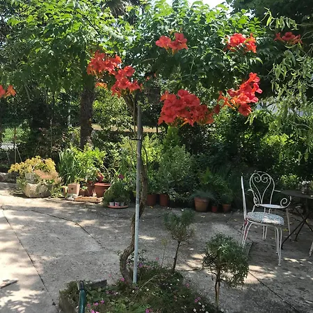 La Maison Ancienne Bed & Breakfast