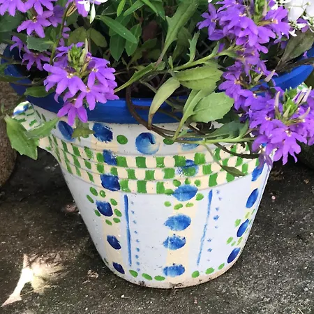 La Maison Ancienne Bed & Breakfast 3*