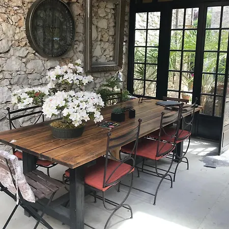 Bed & Breakfast La Maison Ancienne Eymet