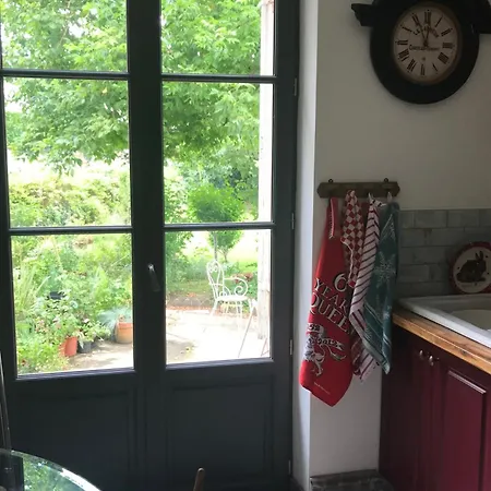 La Maison Ancienne *