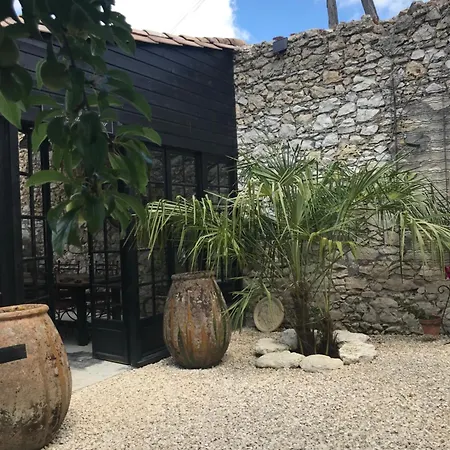 La Maison Ancienne *
