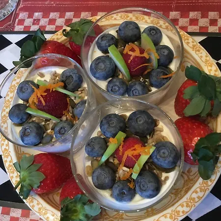 Bed & Breakfast La Maison Ancienne