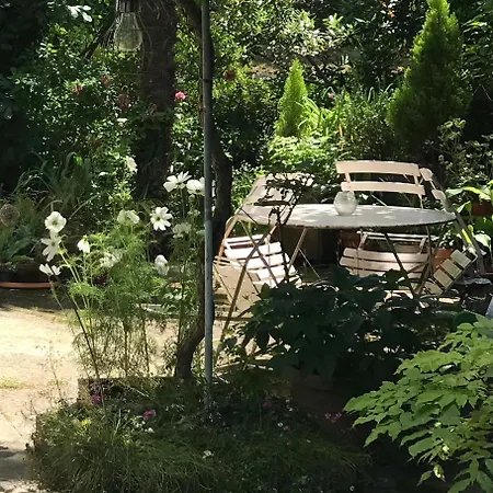 La Maison Ancienne Bed & Breakfast Eymet