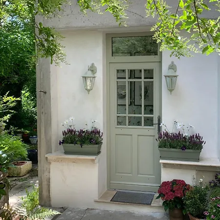 La Maison Ancienne Eymet