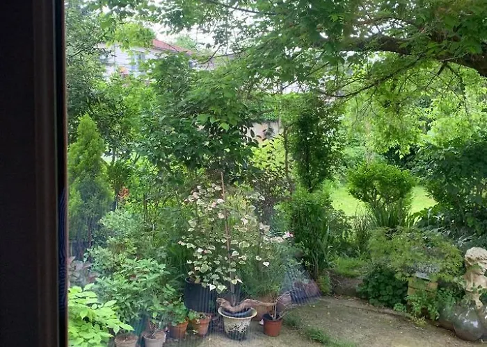 Bed and breakfast La Maison Ancienne