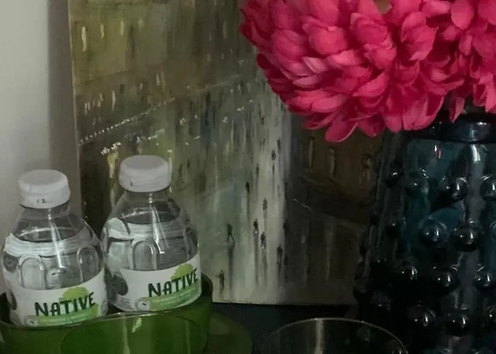 La Maison Ancienne Bed and breakfast Eymet