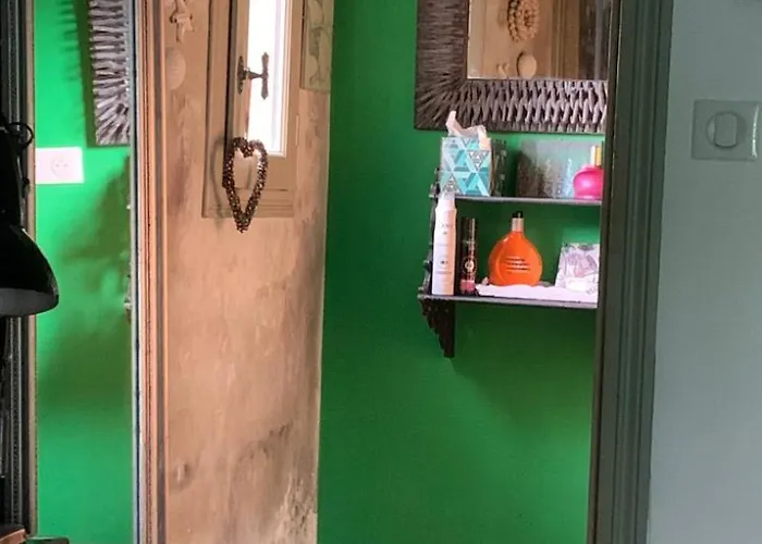 La Maison Ancienne 3* Eymet