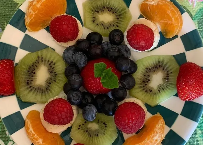 La Maison Ancienne Bed and breakfast Eymet