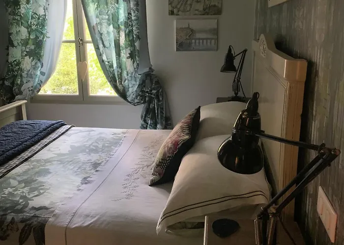 Bed and breakfast La Maison Ancienne Eymet