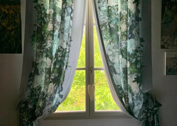 Bed and breakfast La Maison Ancienne