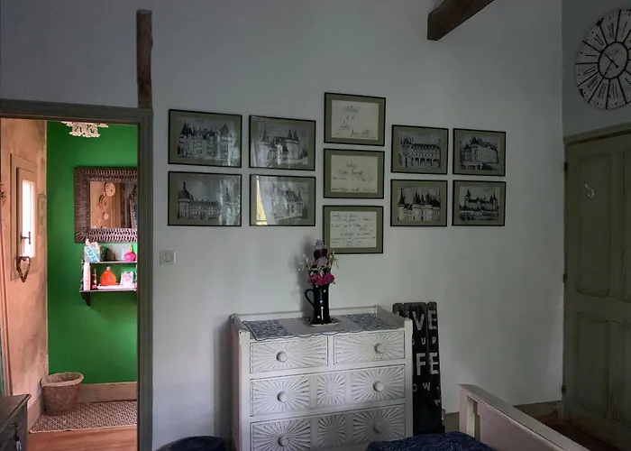 La Maison Ancienne 3*