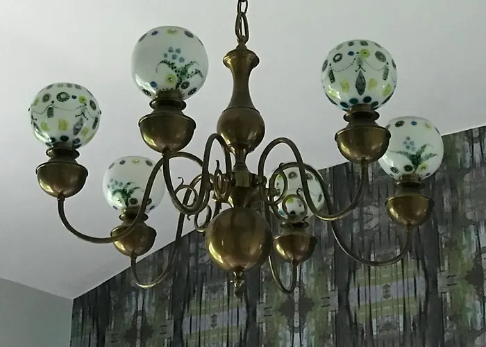 Bed and breakfast La Maison Ancienne 3*