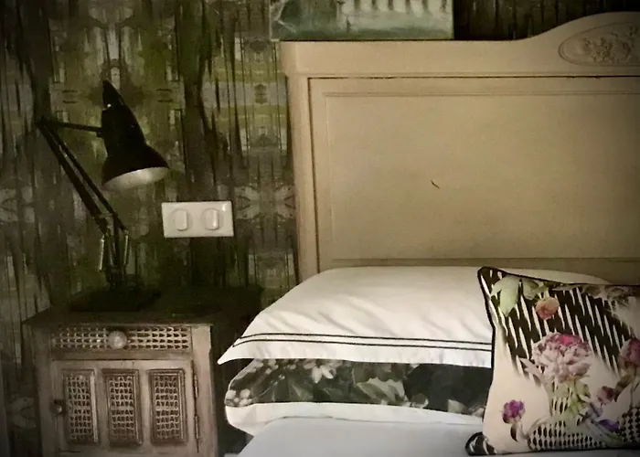 La Maison Ancienne Eymet