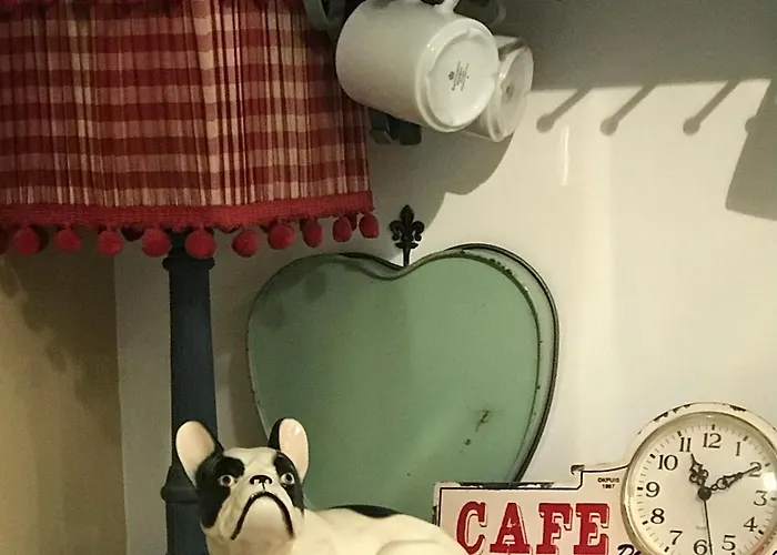 La Maison Ancienne 3* Eymet