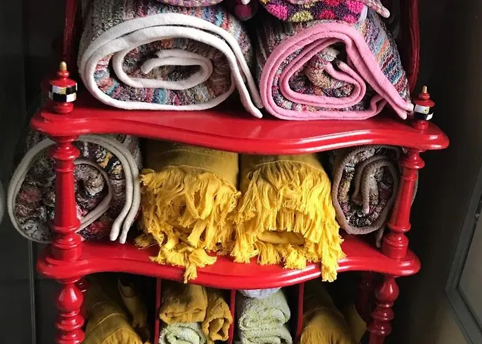 La Maison Ancienne Bed and breakfast 3*