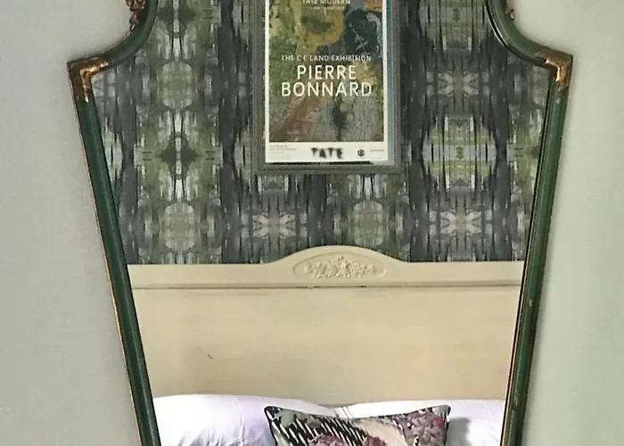 La Maison Ancienne Eymet