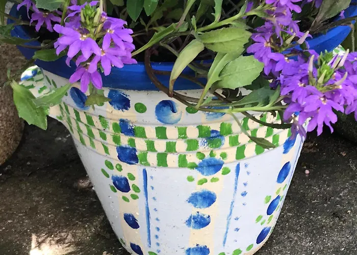 La Maison Ancienne Bed and breakfast 3*