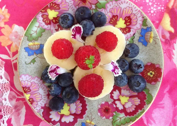 Bed and breakfast La Maison Ancienne 3*