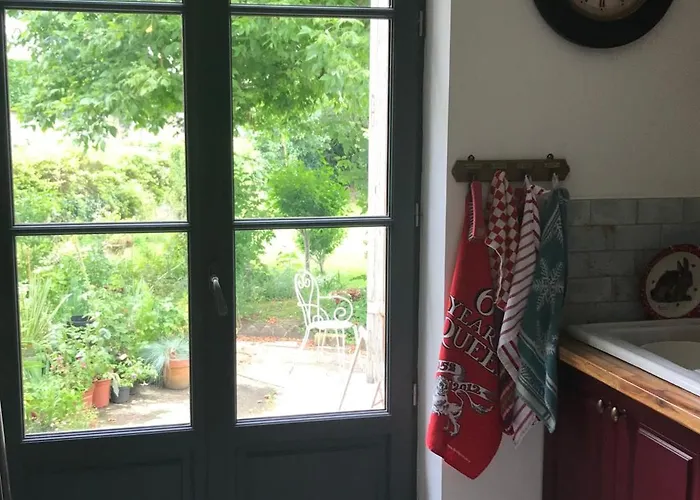 La Maison Ancienne 3*