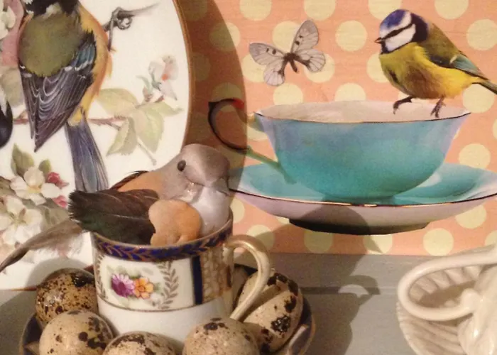 La Maison Ancienne Eymet