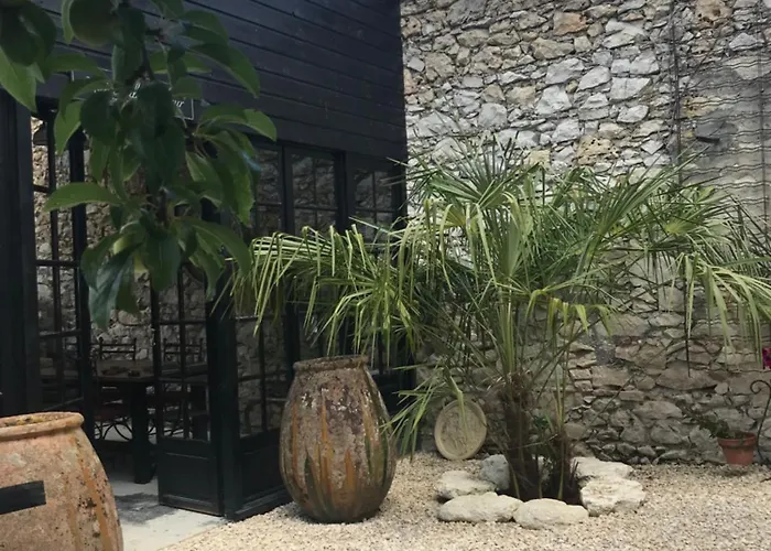 La Maison Ancienne 3*