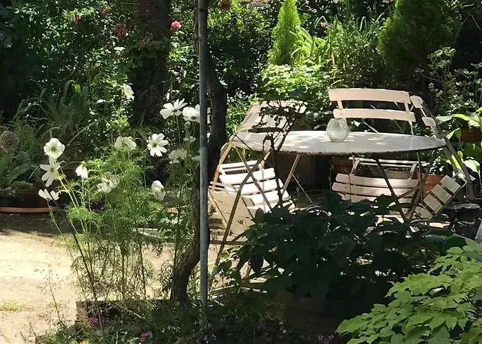 La Maison Ancienne Bed and breakfast Eymet