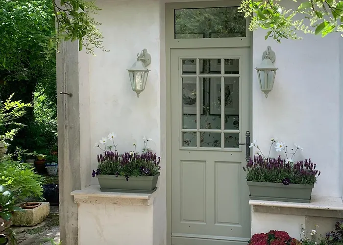 La Maison Ancienne Eymet